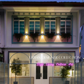 Urban Designer Collection @ KBA